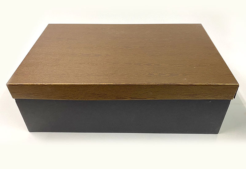 清窯 湯潤清 黑陶桐花茶具組